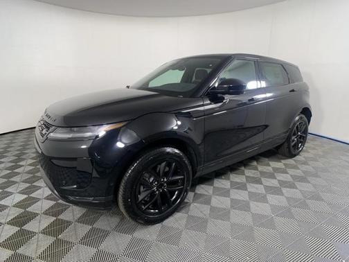 2024 Land Rover Range Rover Evoque Core S