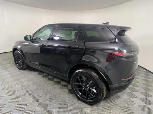 2024 Land Rover Range Rover Evoque Core S
