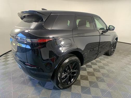 2024 Land Rover Range Rover Evoque Core S