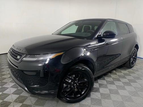 2024 Land Rover Range Rover Evoque Core S