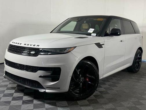 2025 Land Rover Range Rover Sport P460 Dynamic SE