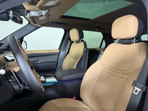 2025 Land Rover Range Rover Sport P460 Dynamic SE