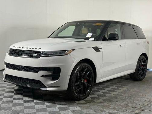 2025 Land Rover Range Rover Sport P460 Dynamic SE