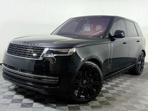 2023 Land Rover Range Rover P530 SE
