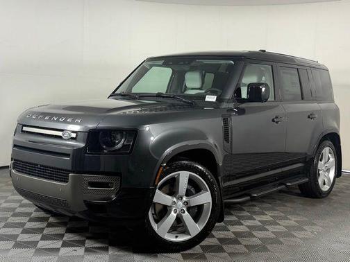 2025 Land Rover Defender P400 X-Dynamic SE