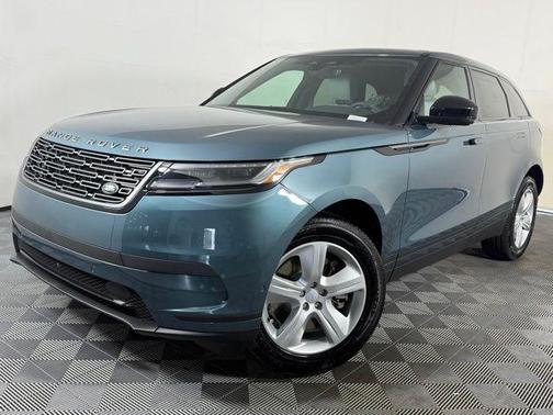 2026 Land Rover Range Rover Velar P250 S