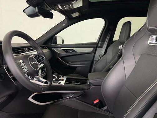 2026 Jaguar F-PACE P250 R-Dynamic S