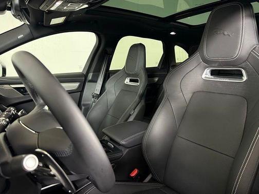 2026 Jaguar F-PACE P250 R-Dynamic S