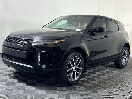 2026 Land Rover Range Rover Evoque Core S