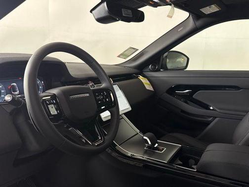 2026 Land Rover Range Rover Evoque Core S