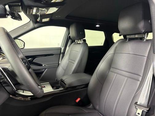 2026 Land Rover Range Rover Evoque Core S
