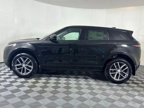 2026 Land Rover Range Rover Evoque Core S