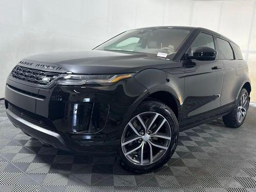 2026 Land Rover Range Rover Evoque Core S