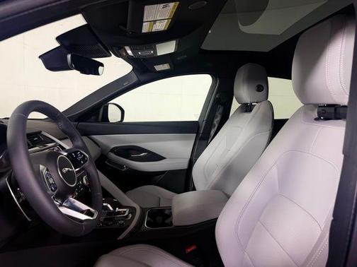 2024 Jaguar E-PACE P250 R-Dynamic SE