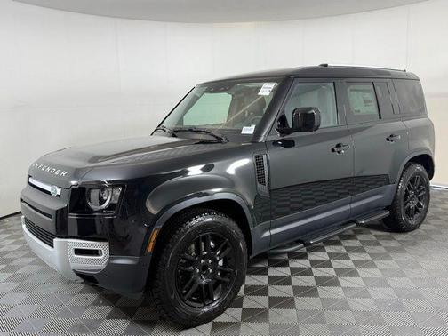 2025 Land Rover Defender P400 S