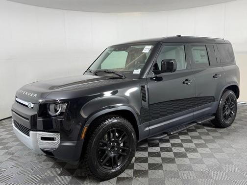 2025 Land Rover Defender P400 S