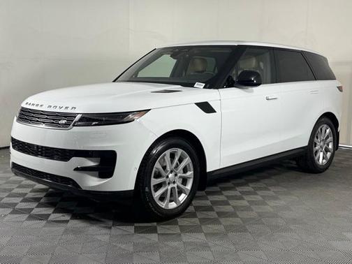 2025 Land Rover Range Rover Sport P360 SE
