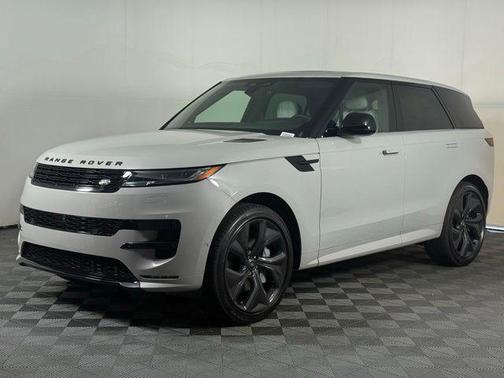 2025 Land Rover Range Rover Sport P530 Dynamic SE