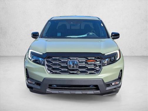 2026 Honda Ridgeline Sport