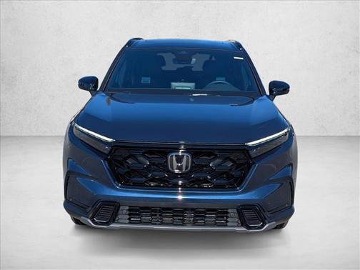 2026 Honda CR-V Hybrid Sport-L FWD