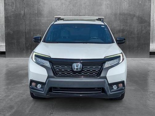 2020 Honda Passport AWD Elite
