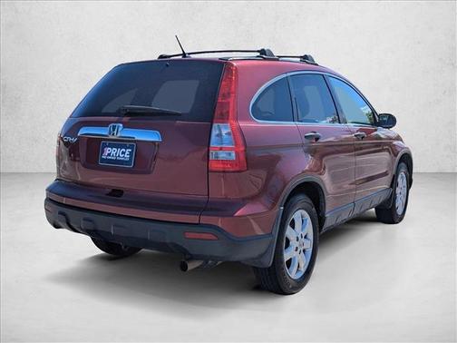 2009 Honda CR-V EX