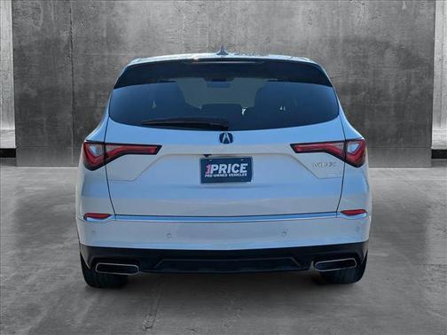 2023 Acura MDX Technology Package