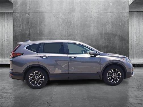 2022 Honda CR-V 2WD EX