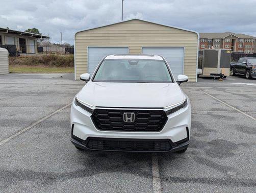 2026 Honda CR-V EX-L 2WD