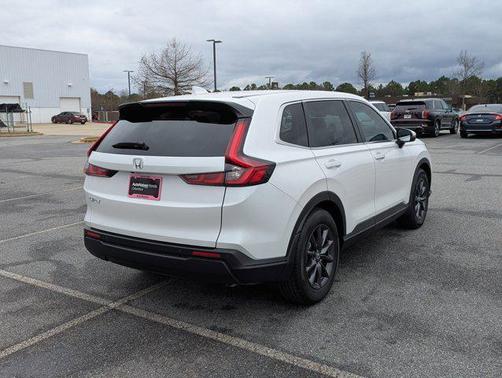 2026 Honda CR-V EX-L 2WD