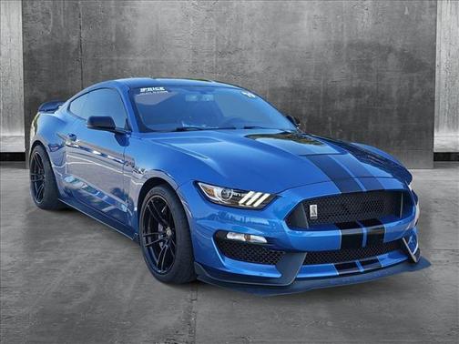 2019 Ford Shelby GT350 Base