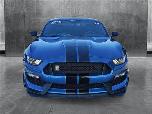 2019 Ford Shelby GT350 Base