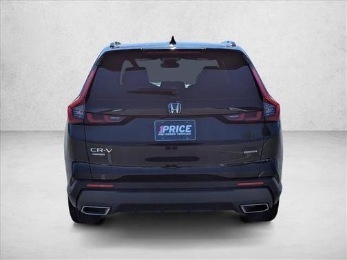 2023 Honda CR-V Hybrid Sport Touring AWD