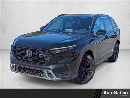 2023 Honda CR-V Hybrid Sport Touring AWD