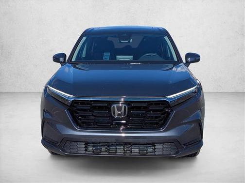 2026 Honda CR-V EX 2WD