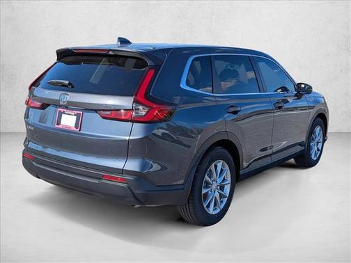 2026 Honda CR-V EX 2WD