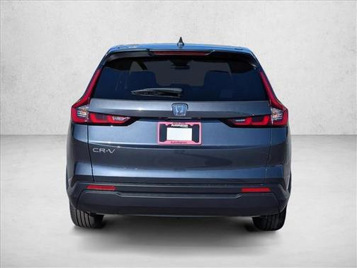 2026 Honda CR-V EX 2WD