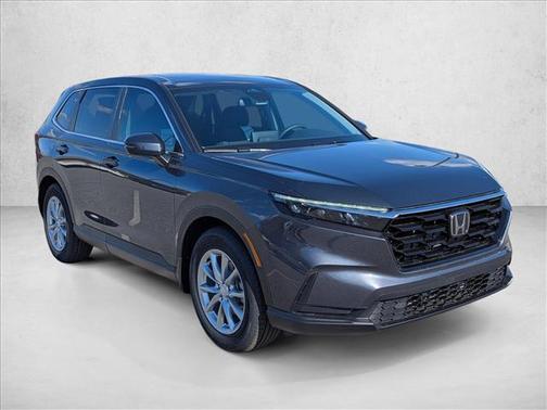 2026 Honda CR-V EX 2WD