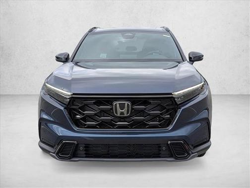 2026 Honda CR-V Hybrid Sport-L FWD