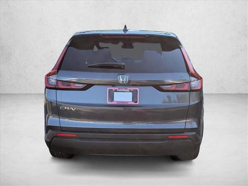 2026 Honda CR-V EX 2WD