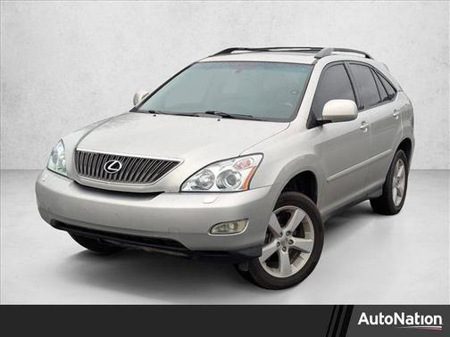 2006 Lexus RX 330 Base