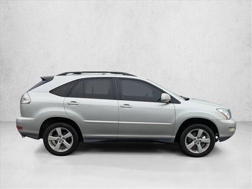 2006 Lexus RX 330 Base