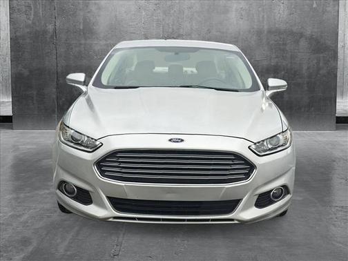 2013 Ford Fusion Hybrid SE Hybrid
