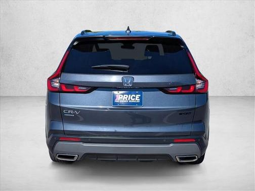 2024 Honda CR-V Hybrid Sport FWD