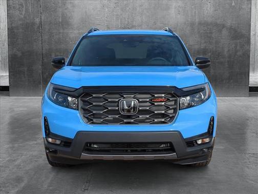 2024 Honda Passport AWD TrailSport