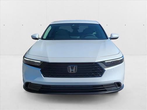 2024 Honda Accord LX 1.5T