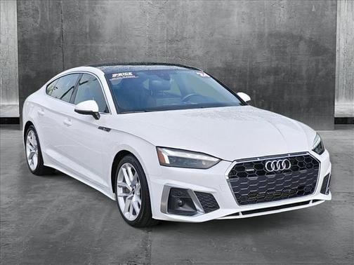2024 Audi A5 Sportback 45 S Line Premium Plus