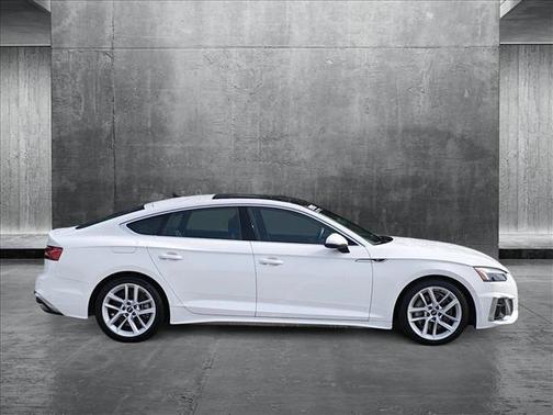 2024 Audi A5 Sportback 45 S Line Premium Plus