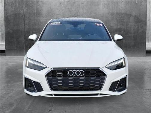 2024 Audi A5 Sportback 45 S Line Premium Plus