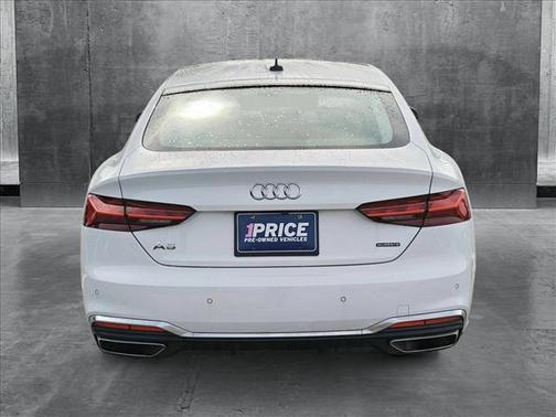 2024 Audi A5 Sportback 45 S Line Premium Plus